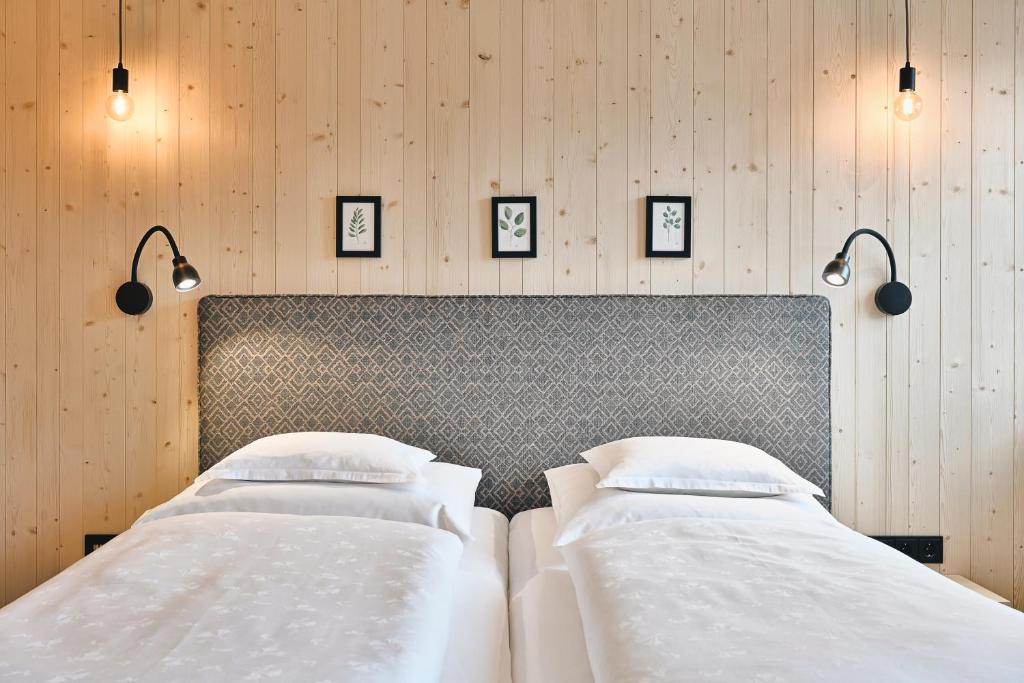 Hotel Bianca - 1