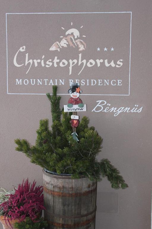 Christophorus Mountain Residence - 5