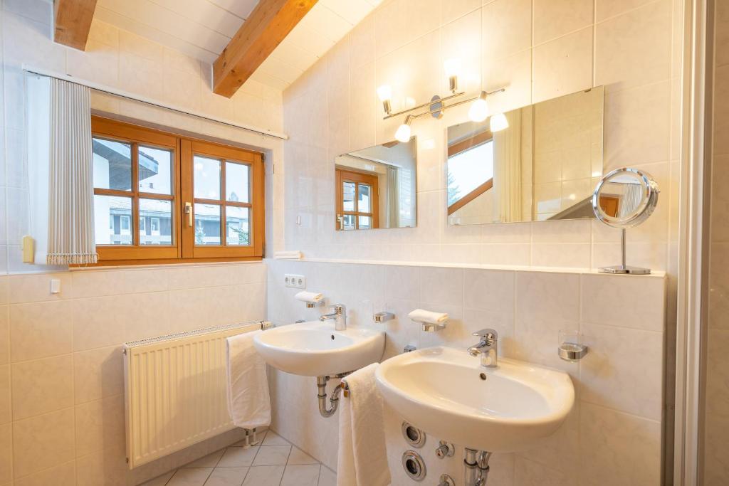 Ferienwohnung G. Füglein - 5