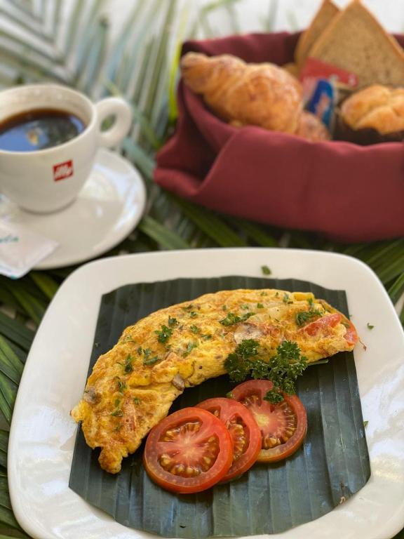 お料理のイメージ