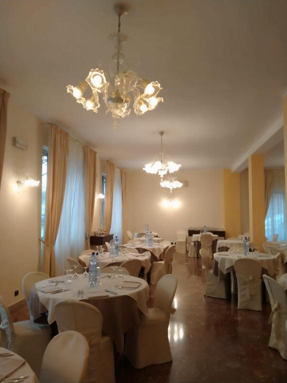 Hotel Primarosa photo