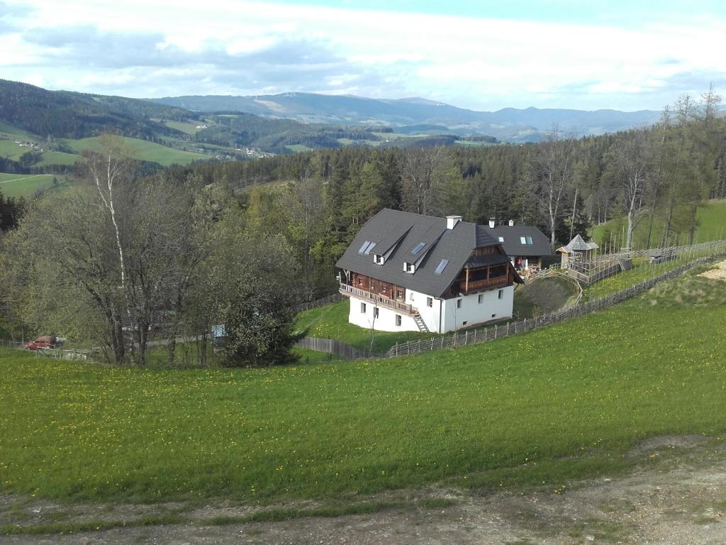 Chalet Teufelsteinblick - 4