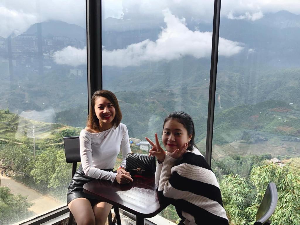 Sapa Valley view hotel