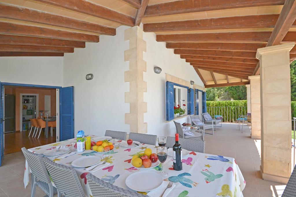 Camamila House - 5