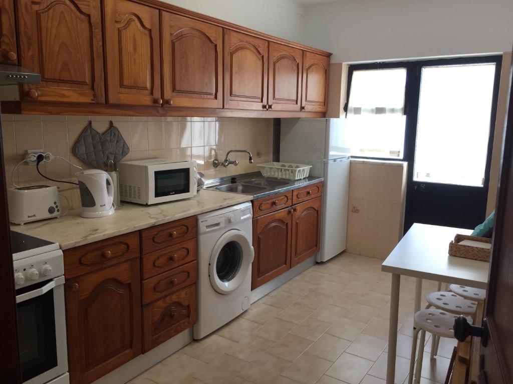 Casa Villa D Alvor 전경