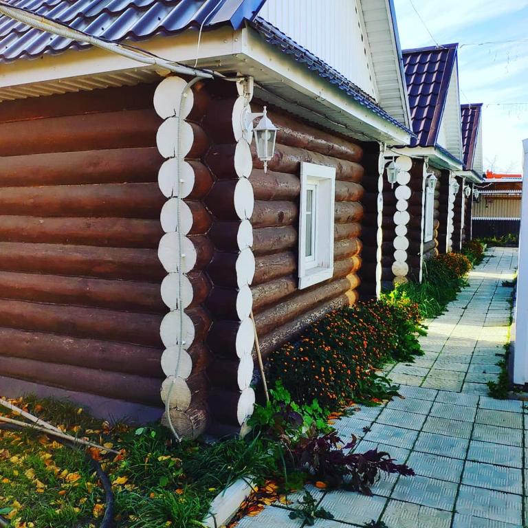 ВЕНЕЦИЯ Загородный комплекс