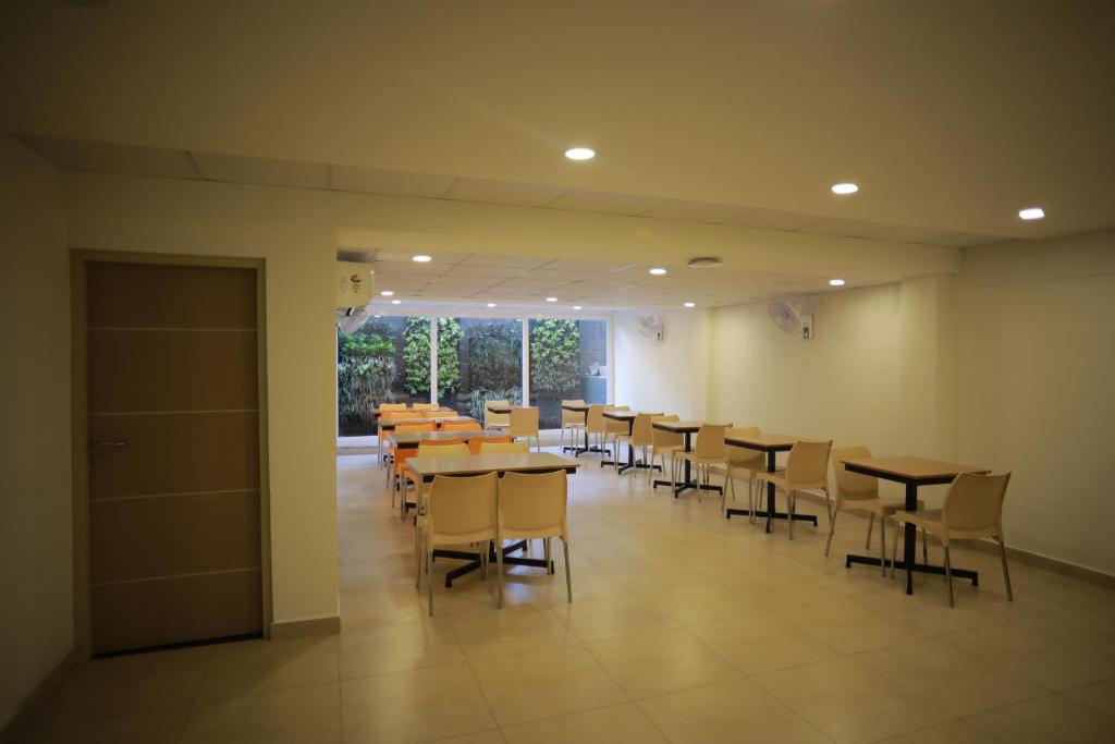Restoran