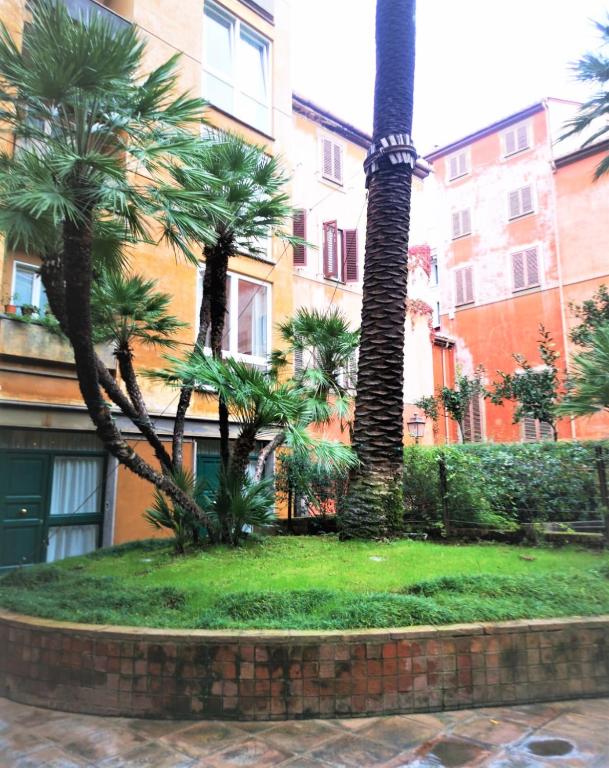 Trevi Nice Holiday - Luxury Apartment - 4