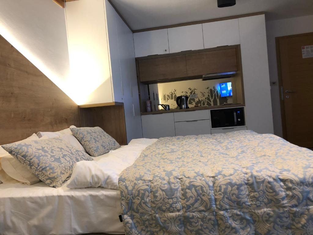 Apartment 101 - Aparthotel Vucko Jahorina private host - 3
