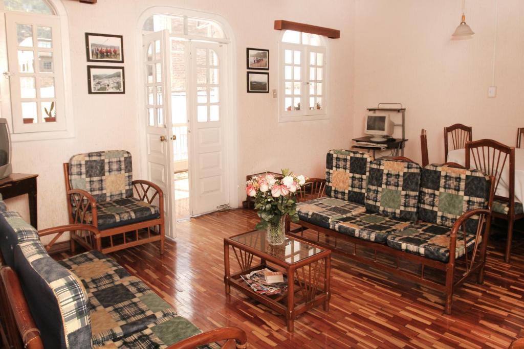 Hotel Europa photo