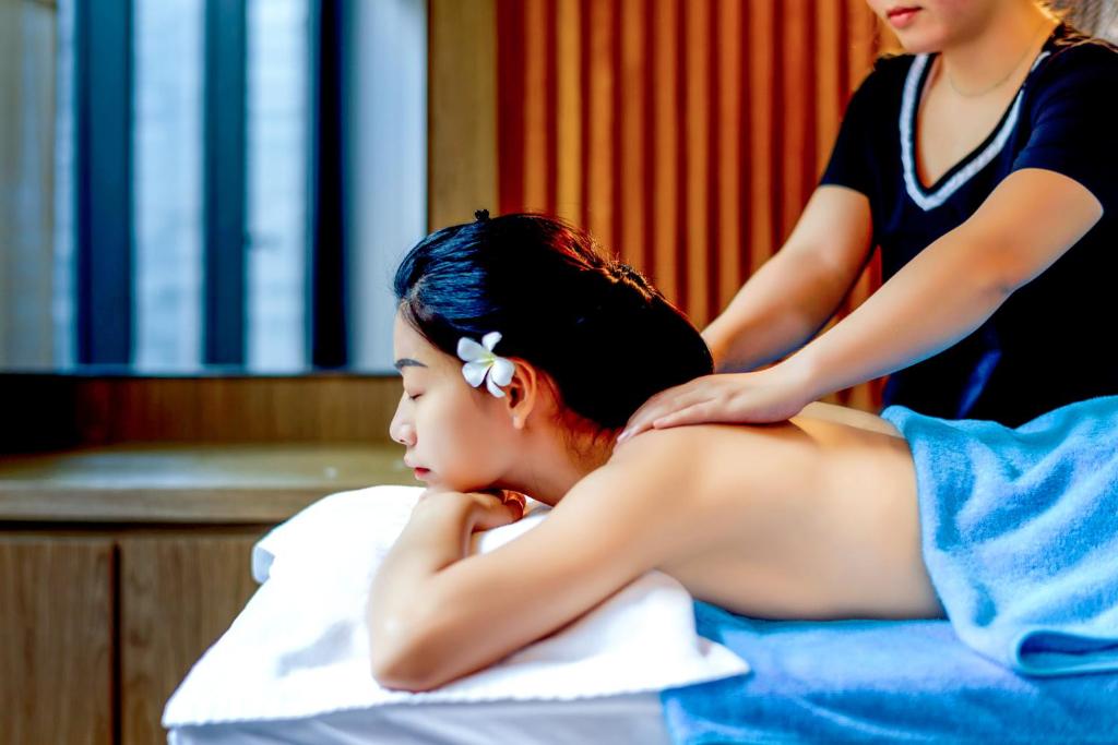 Massage
