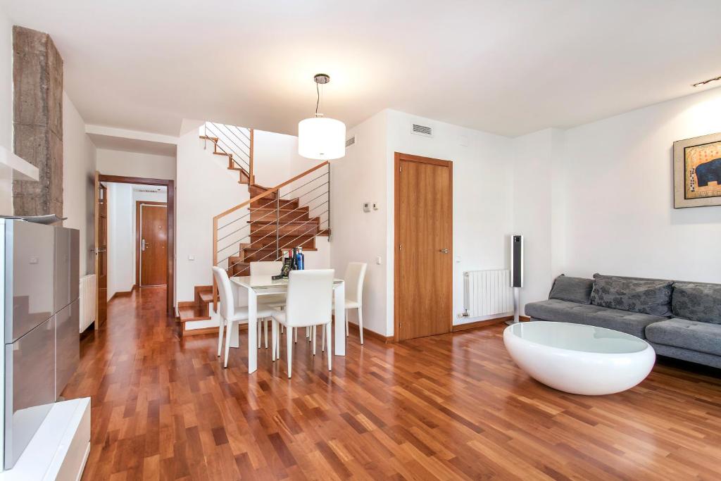 Stay U-nique Apartments Plaça de Tetuan - 3