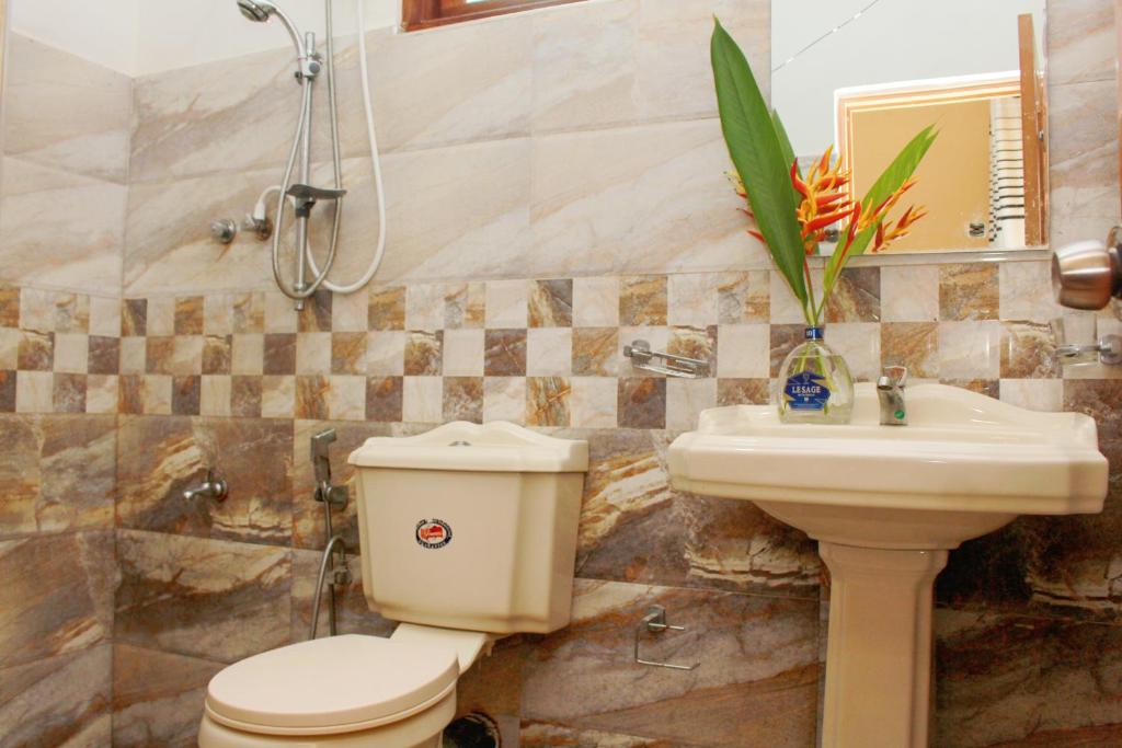 Chinuka villa photo