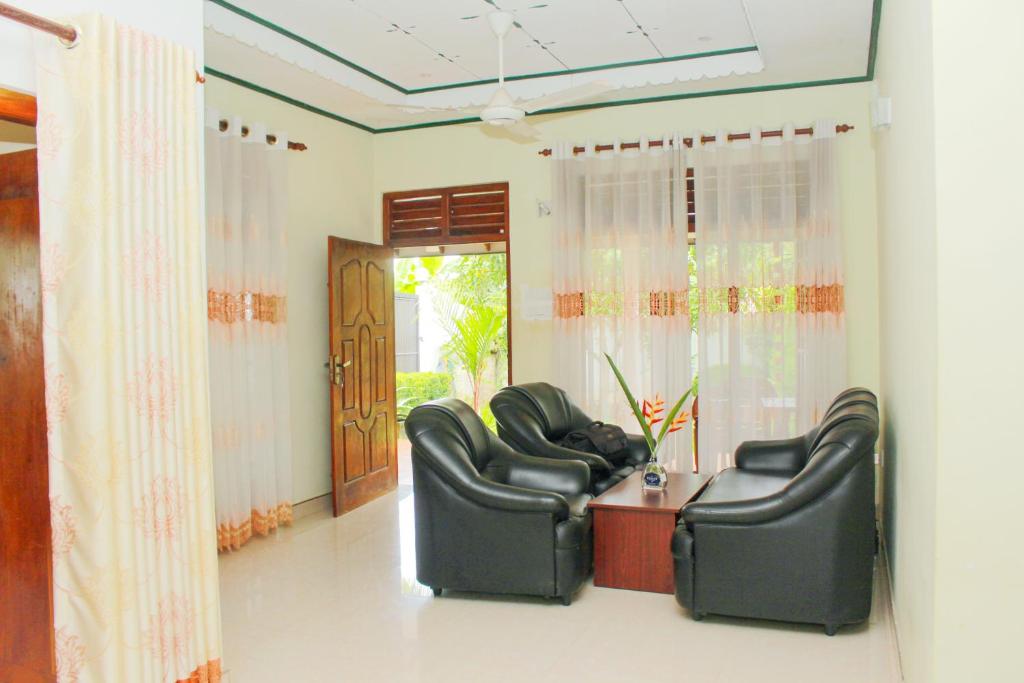 Chinuka villa photo