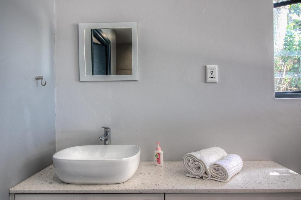 バスルーム（客室）