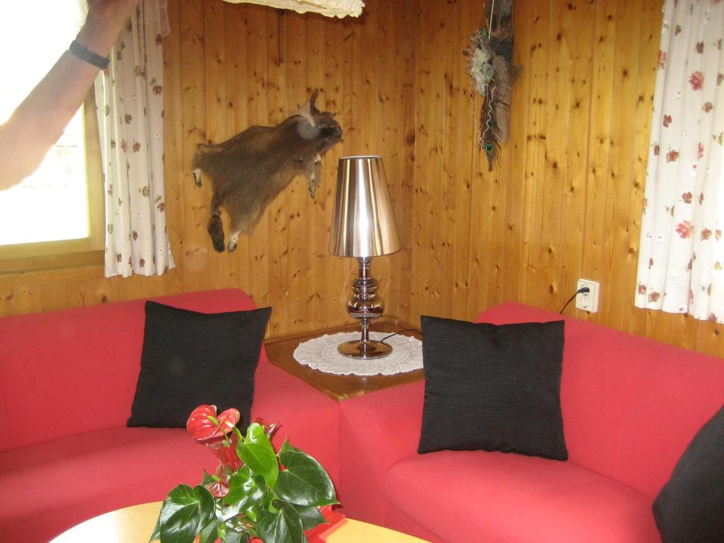 Haus Oberer - 4