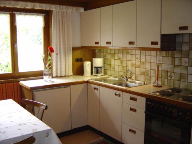 Haus Oberer 전경