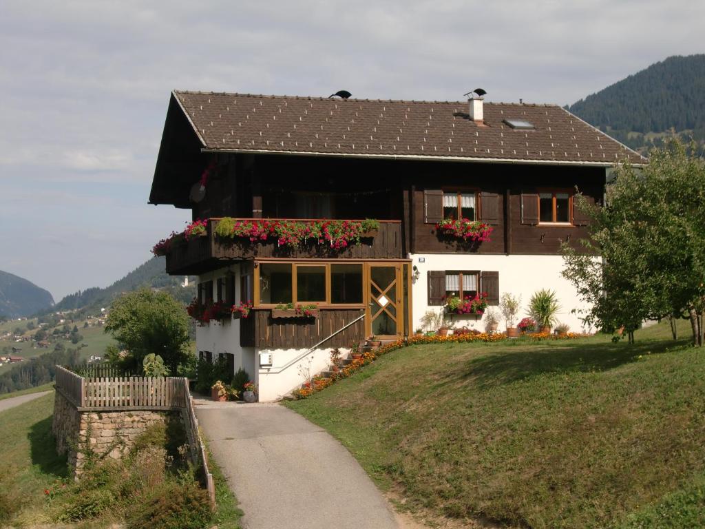 Haus Oberer - 2