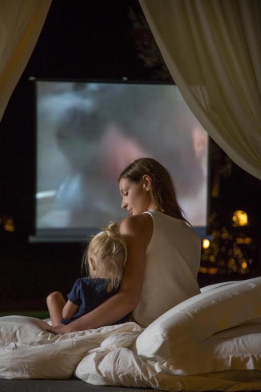 アクティビティ