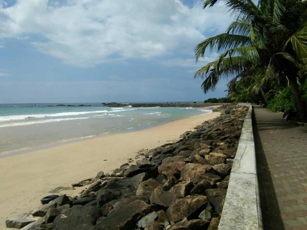 de MODA Boutique Hotel Galle photo