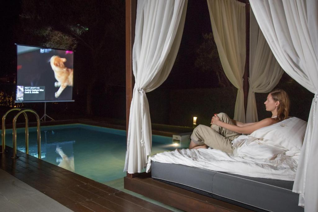 アクティビティ