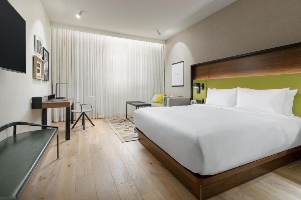 Hyatt Centric Mountain View photo