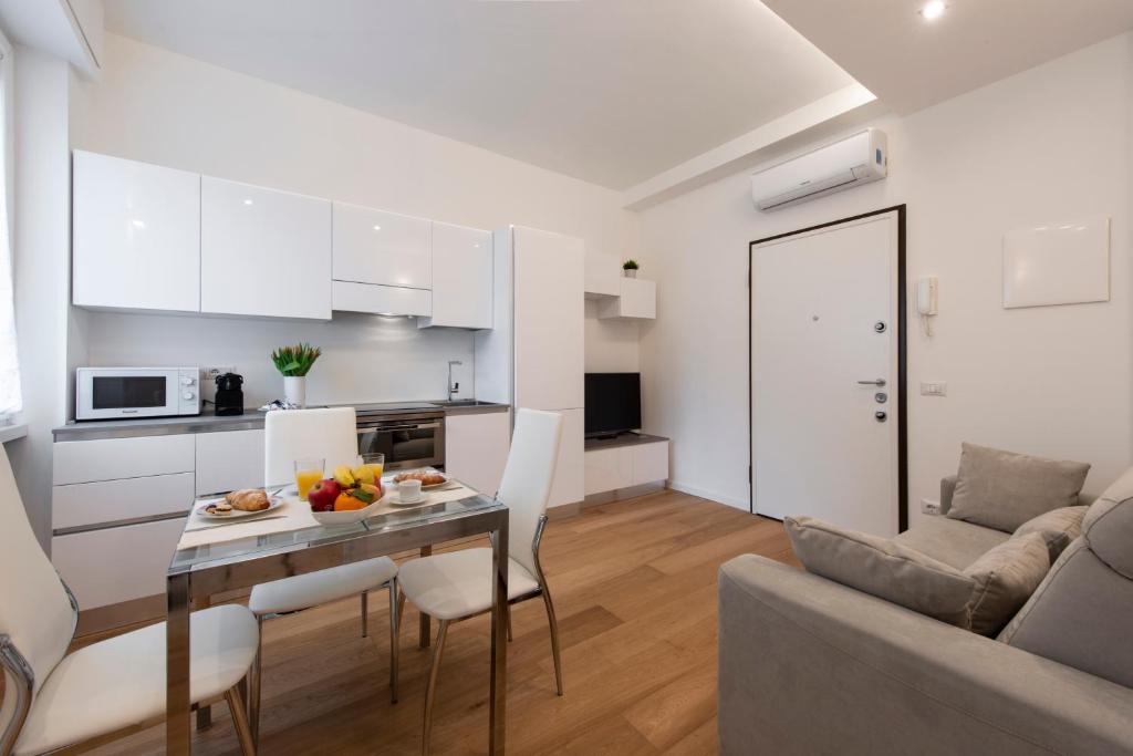 BnButler Friuli, 24 - Porta Romana Apartment, Milán