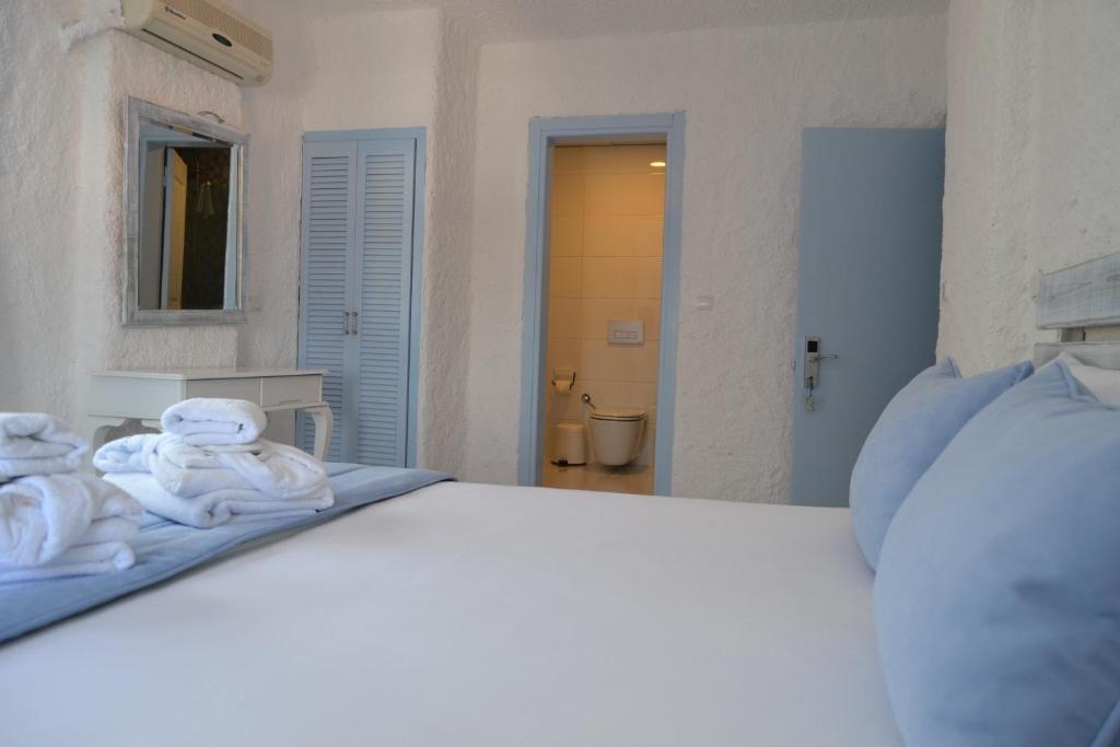 Thea Butik Hotel & Restaurant photo