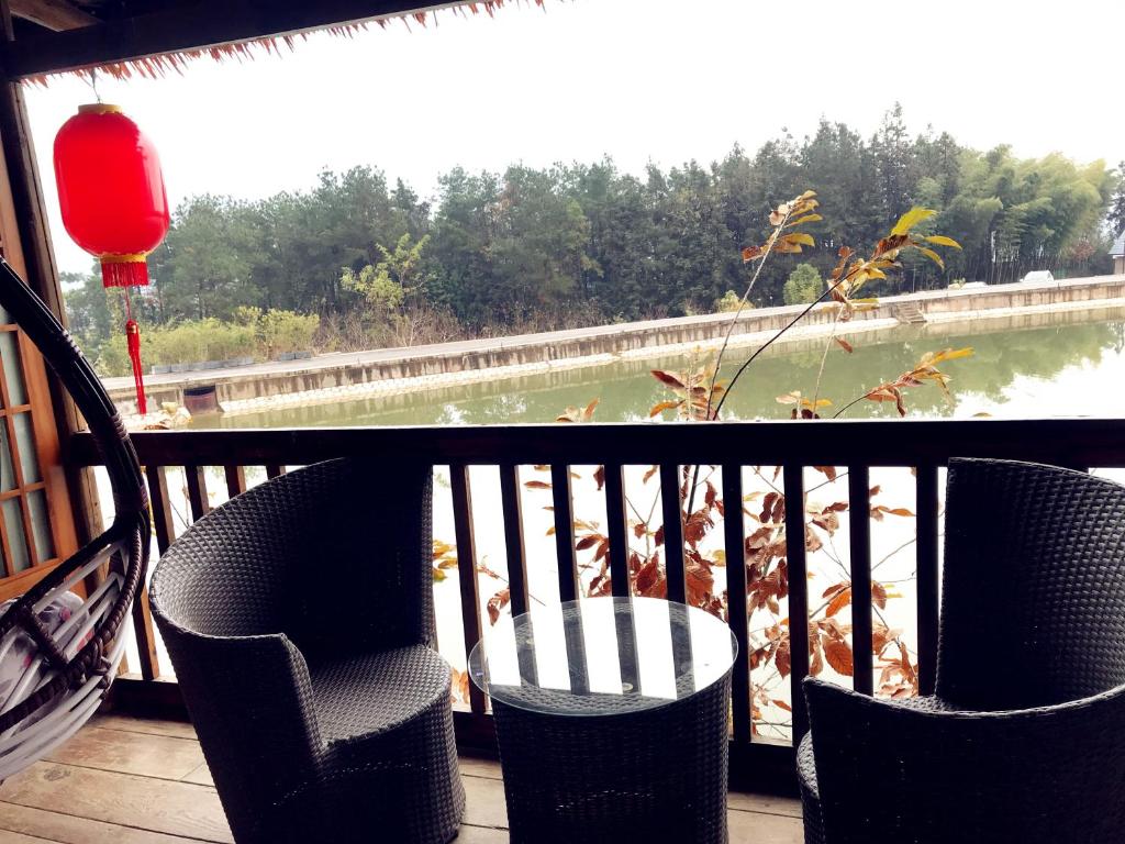 Shuimu Xiaoxiang Holiday Guesthouse photo