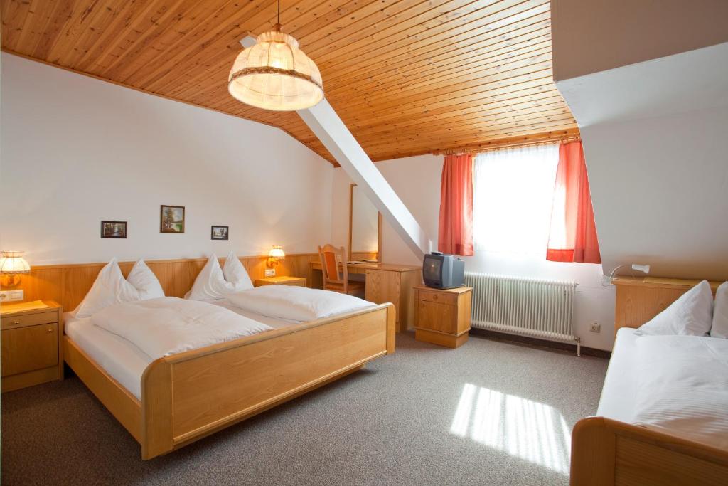 Hotel Twengerhof - 3