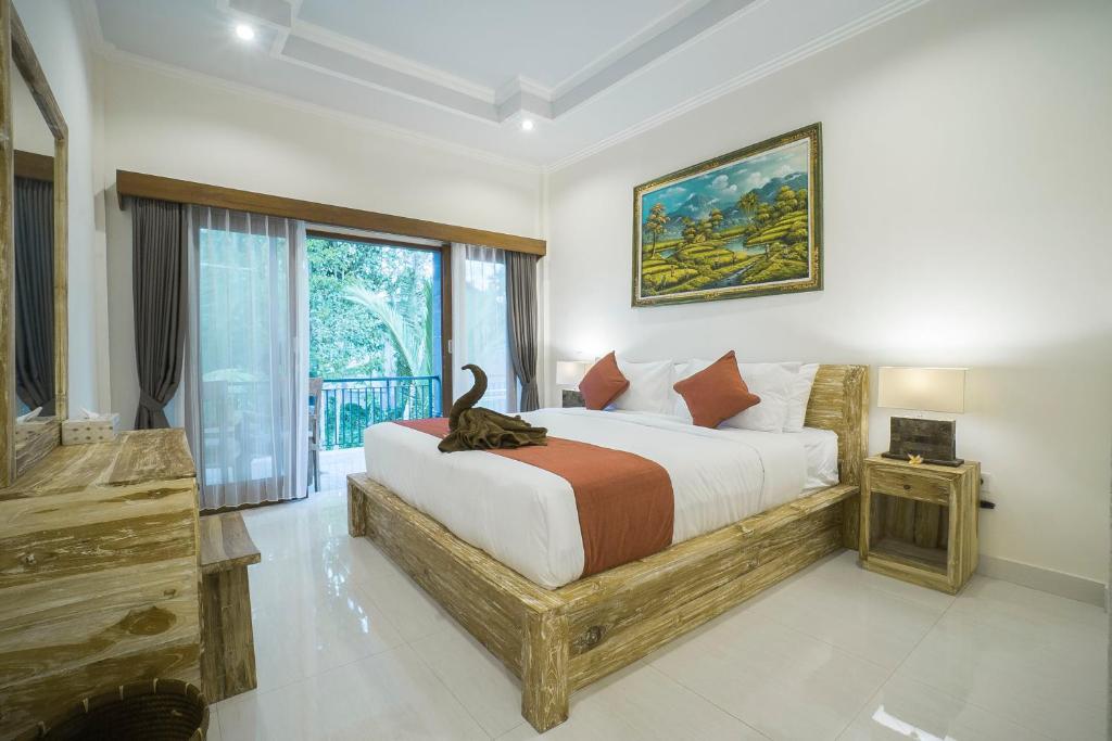 Adenia House Ubud photo