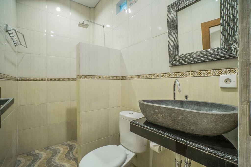 Adenia House Ubud photo