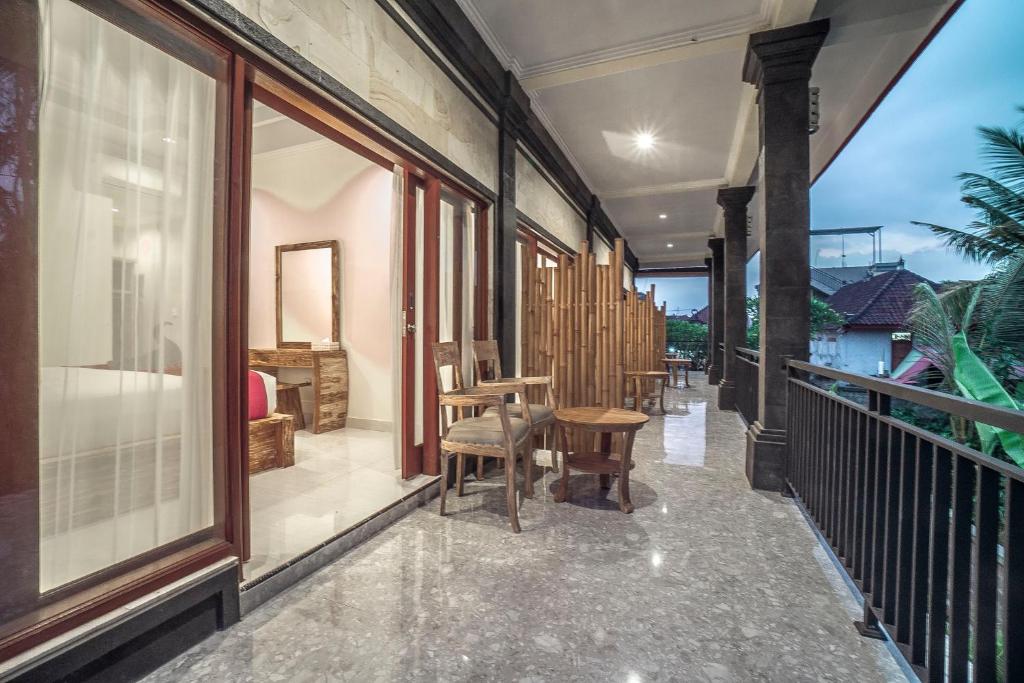 Adenia House Ubud photo