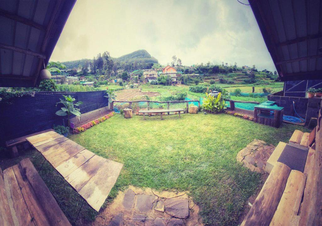 Kings Cottage Nuwara Eliya photo