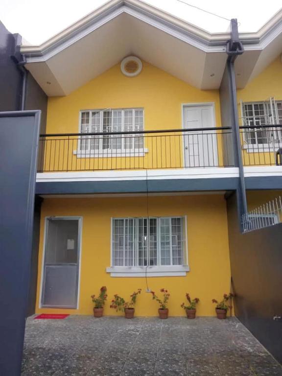 Diodeth's Apartments — Hotel in Butuan