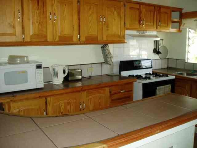 Kitchen, Candles in the Wind in Crown Point