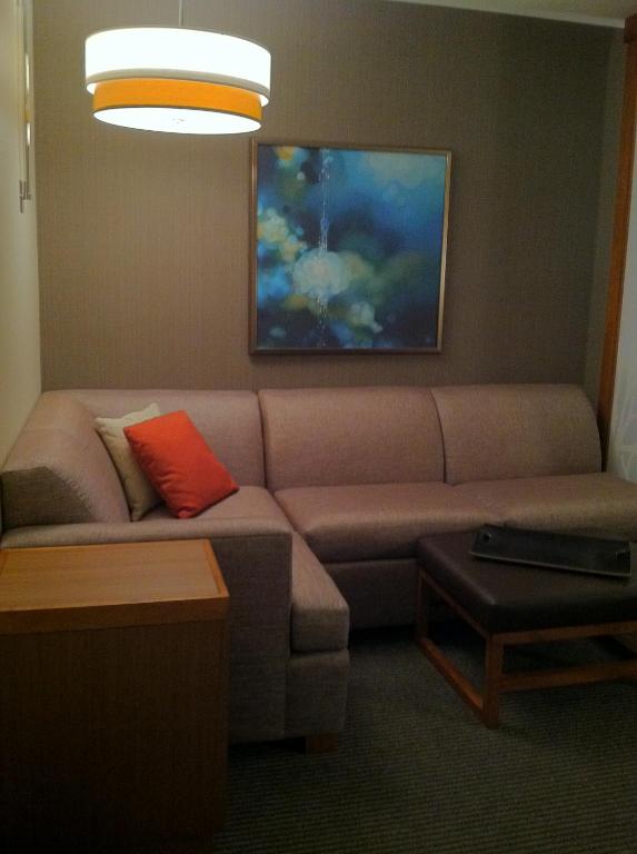Hyatt Place Detroit/novi photo