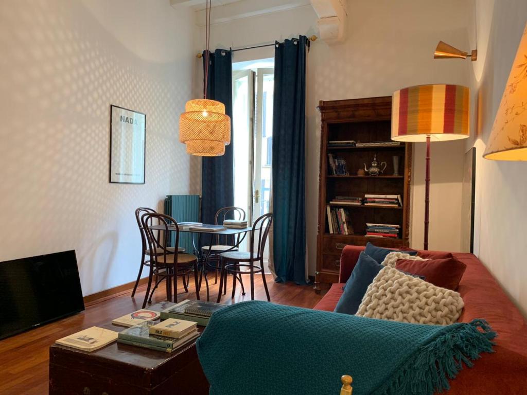 Corso Garibaldi Suite — Hotel in Milan