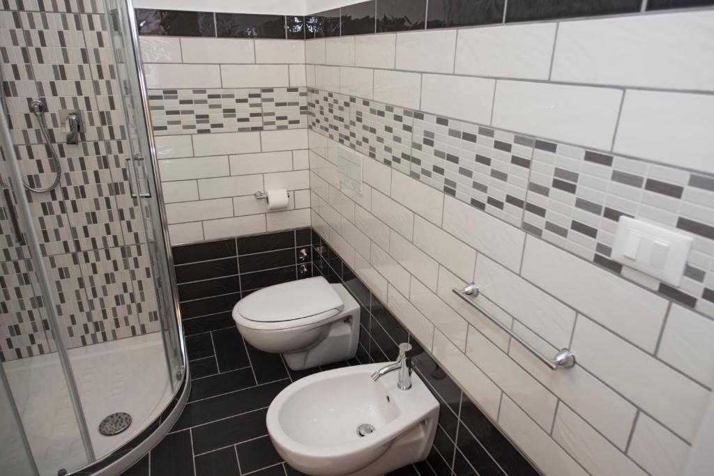 Donna Rosa Accommodation - 5