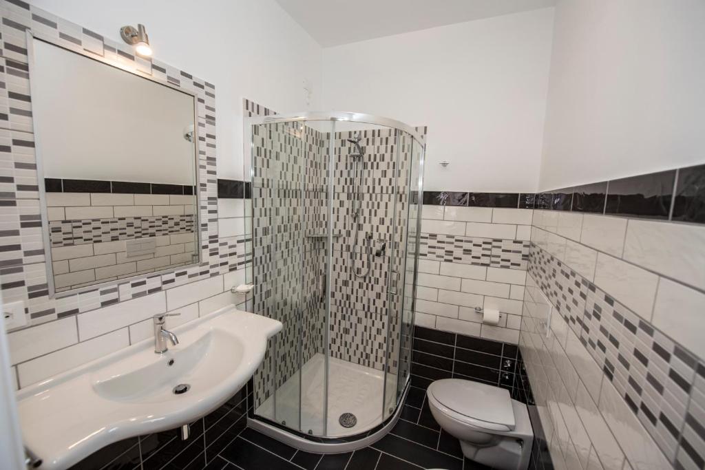 Donna Rosa Accommodation - 3
