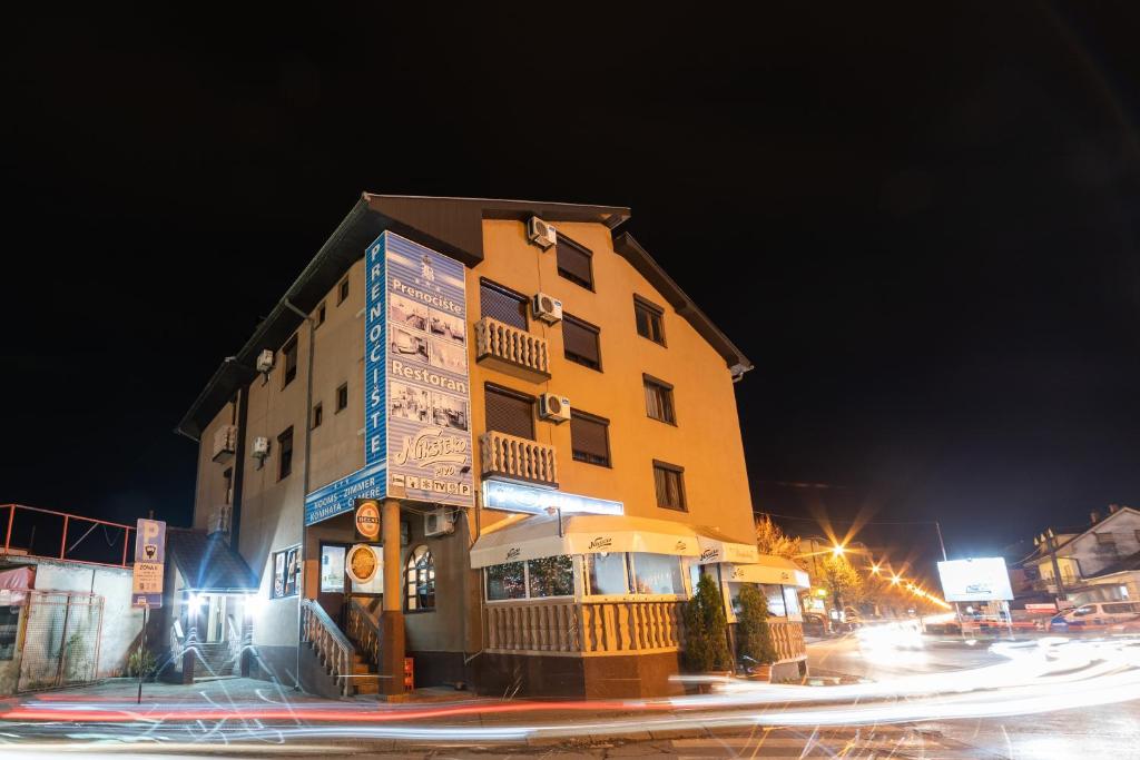 Vidikovac-Berane — Hotel in Bijelo Polje