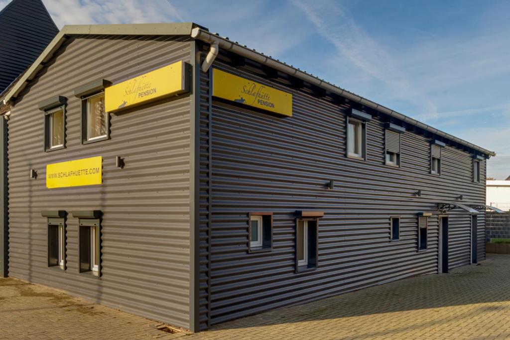 SchlafHutte photo