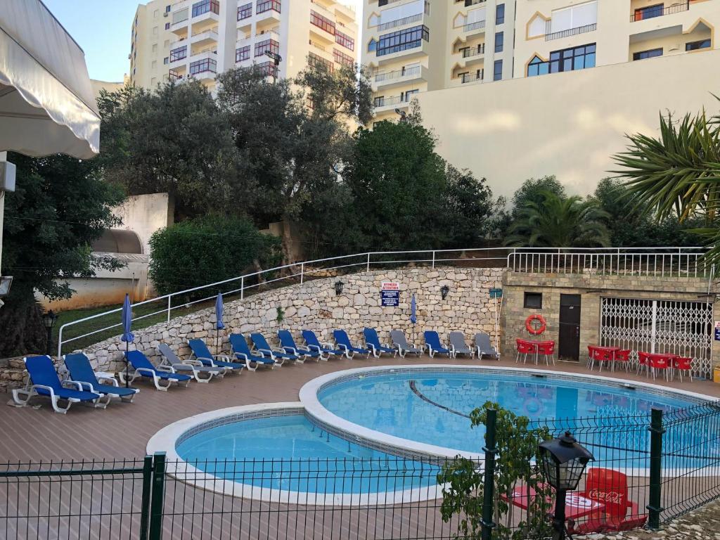 Squash Club Apartamentos photo