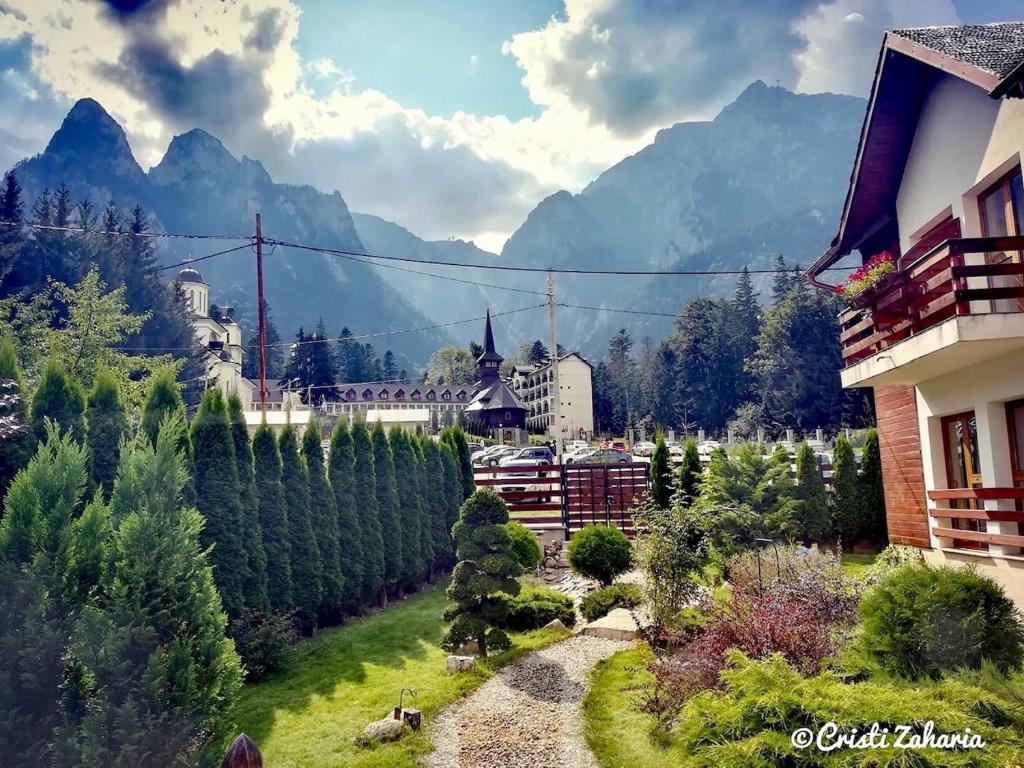 Busteni Mountain Suites in Buşteni, Romania 20 reviews, prices