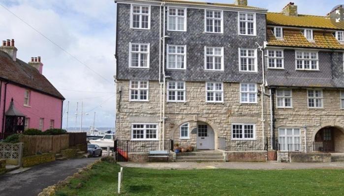 Harbour View, Pier Terrace photo 7