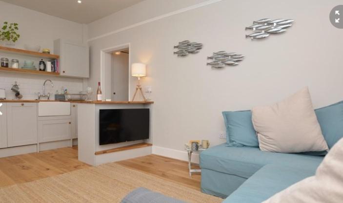 Harbour View, Pier Terrace photo 2