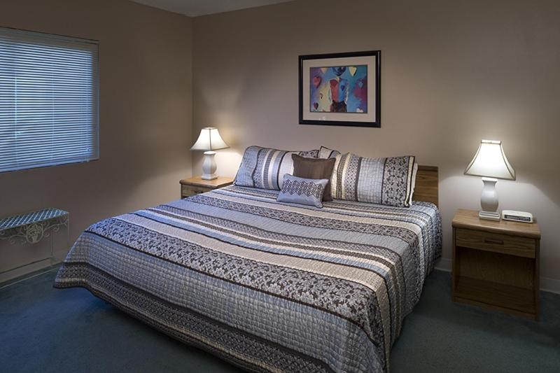 River Place Condos 602 2BD photo