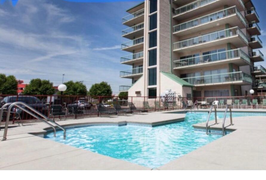 River Place Condos #110 3BD photo