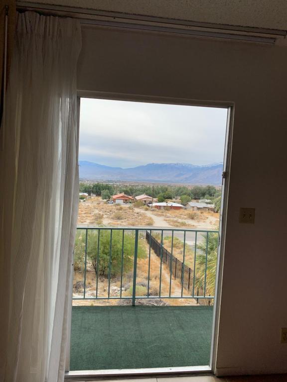 Desert Hot Springs Spa Hotel photo
