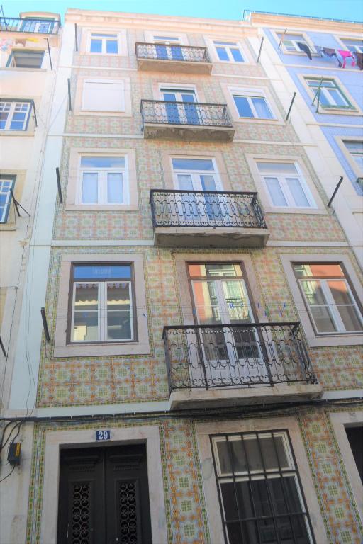 Feeling Chiado 29 photo